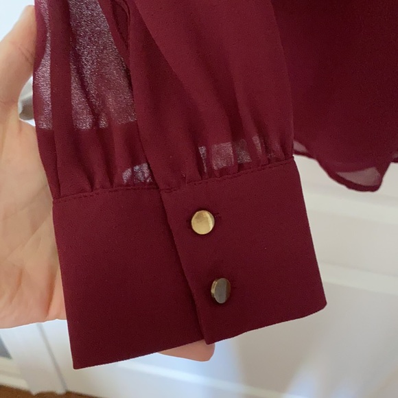 Women’s Blouse - Picture 3 of 5